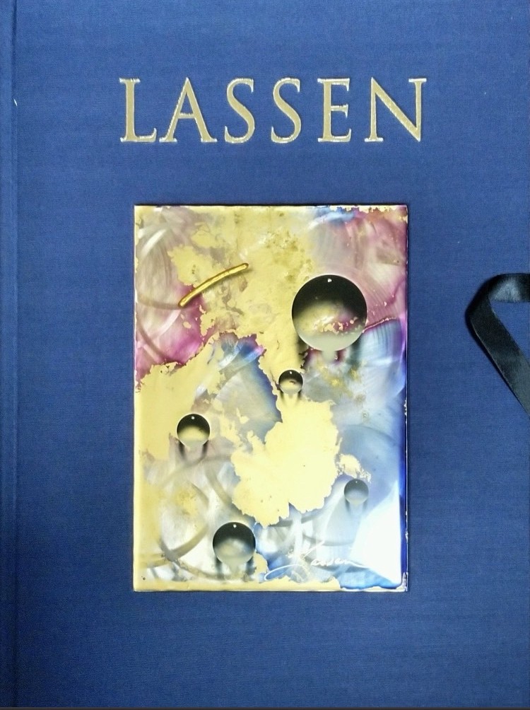 クリスチャン・ラッセン - LASSENカタログレゾネ